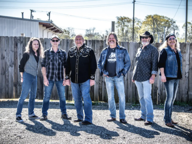 Marshall Tucker among headline acts announced for Leesburg Bikefest